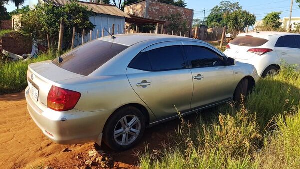 Policía captura a tres personas por robo a comerciante en Ciudad del Este