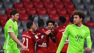 El Bayern Múnich cierra del año con goleada