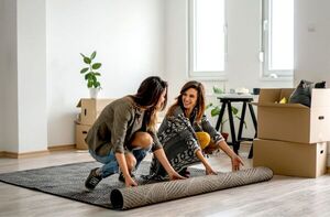 Cinco tips a tener en cuenta a la hora de elegir un roomie