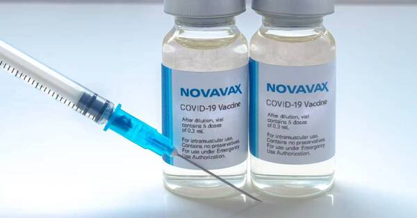 La Nación / Vacuna india Covovax se suma a lucha contra el COVID