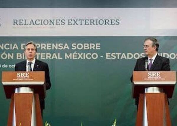 El regreso de los capos: la nueva estrategia de seguridad EE. UU.-México vuelve al viejo camino