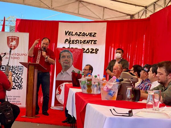 ANR es una gerencia de Tabesa, afirma Afara - Nacionales - ABC Color
