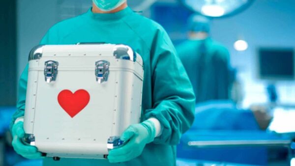 En 2021 se realizaron 131 trasplantes de órganos y tejidos que salvaron vidas