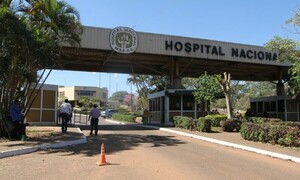 Denuncia del círculo de médicos: ¿Cuántos hospitales públicos están habilitados? - C9N