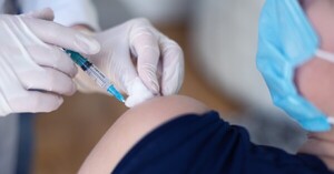 Costanera: Prosigue el proceso de vacunación - C9N