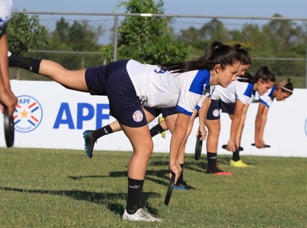 A puro ritmo en Parque Guasú - APF