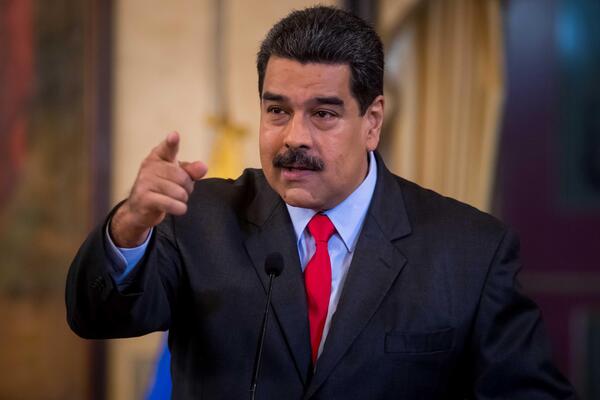 Venezuela y Bielorrusia firman cinco acuerdos de cooperación mutua - MarketData