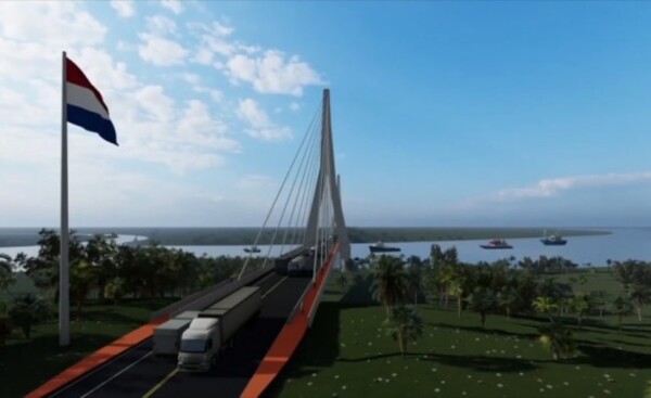 Nueve firmas se presentan en licitación para accesos al segundo puente