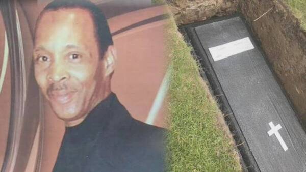 Crónica / Funeraria ligó una demanda de parte de una familia por error en el entierro