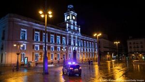 Desconvocado paro de transportistas en España tras acuerdo