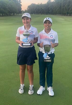 Rodríguez y Mendoza ganan en Argentina - Polideportivo - ABC Color