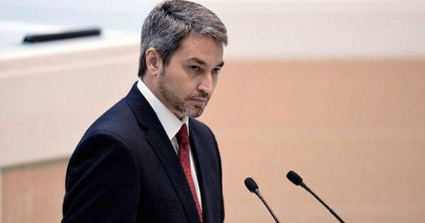La Nación / Abdo preside Mercosur en medio de fricciones entre jefes de Estado