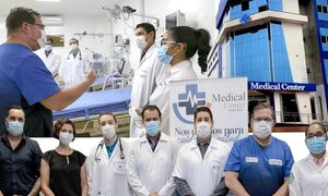 Medical Center presenta médicos especialistas y tecnología de punta para tratamiento de la obesidad – Diario TNPRESS