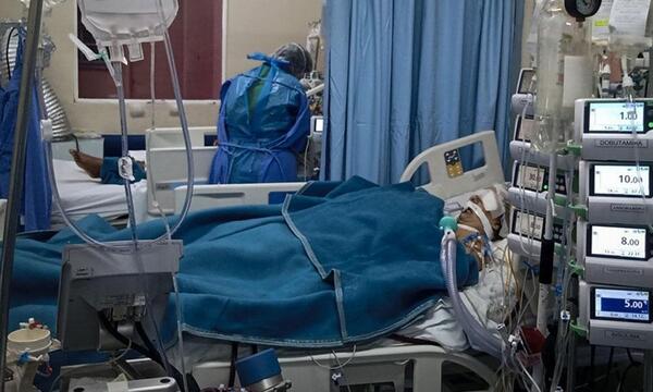 Se registran 80 nuevos casos positivos y otros 5 fallecidos por COVID-19 – Prensa 5