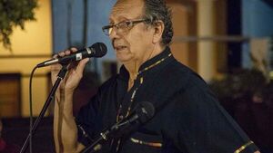 Cuando ni los barrotes de una celda pueden acallar el canto