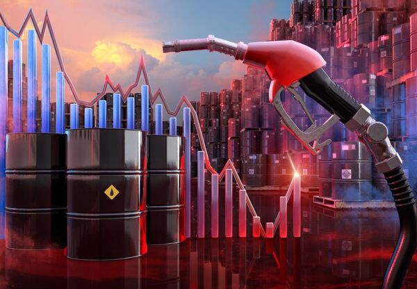El peso de Ómicron sobre el petróleo y suba de tasas en el Reino Unido, entre los destacados de la semana - MarketData
