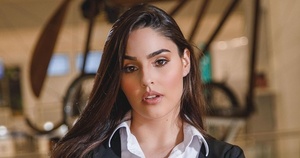 Ana Paula Céspedes: De Paraguay a México, Francia y Turquía