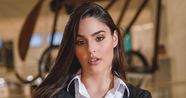 Ana Paula Céspedes: De Paraguay a México, Francia y Turquía