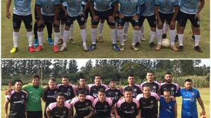 DEFINEN AL MEJOR DE LA COPA PARANÁ