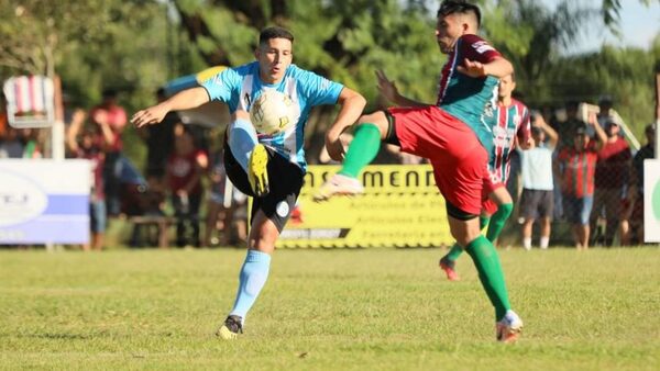 PARTIDAZOS EN LA CAPITAL DE LA ENERGÍA