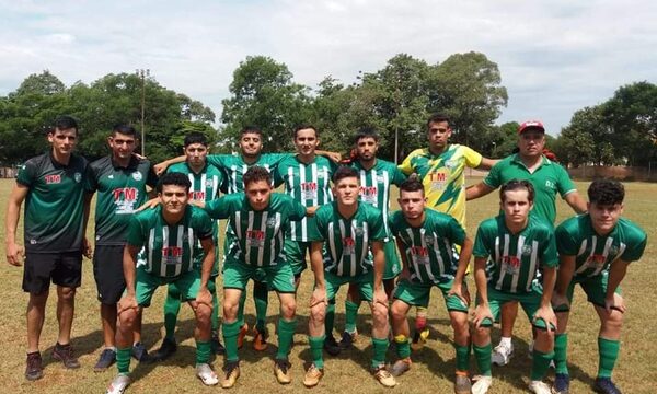 CUARTOS DE FINAL EN LA LIGA MINGUERA