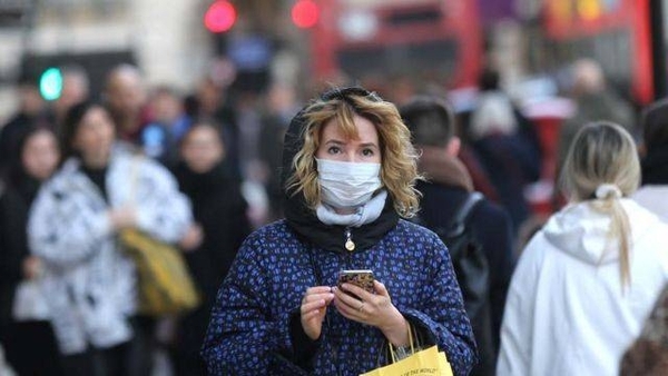 Diario HOY | Asesores del Gobierno británico están a favor de más restricciones