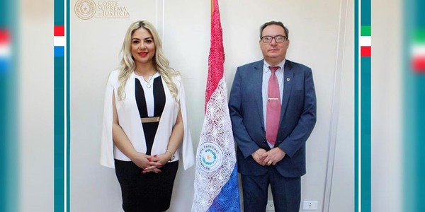 ELIGEN INTEGRANTES DE LA COORDINACIÓN DE SENTENCIA DEL PODER JUDICIAL DE ITAPÚA. - Itapúa Noticias