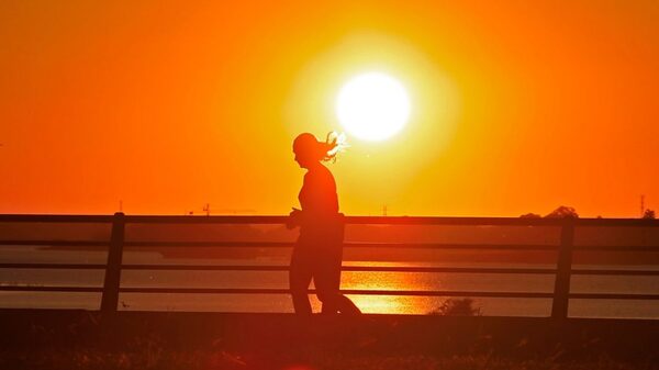 Se espera temperaturas de hasta 38 grados para este fin de semana – AHORACDE | CIUDAD DEL ESTE | PARAGUAY