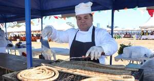 La Nación / Bombechef: la feria gastronómica que se realizará en la Costanera de Asunción