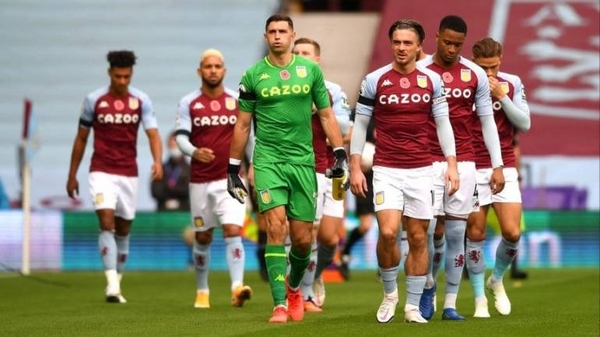 Diario HOY | Aston Villa-Burnley, aplazado debido a casos de covid