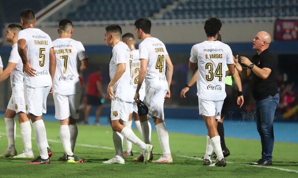 Guaraní, muy cerca de asegurar a uno de los destacados del 2021