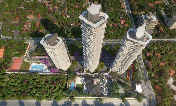 Primer desarrollo inmobiliario deluxe en Latinoamérica – Prensa 5