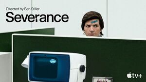 Severance: el nuevo thriller de Ben Stiller con Patricia Arquette