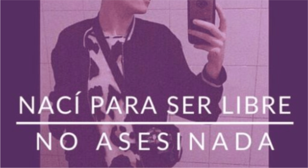 ARGENTINA: La perspectiva de género podría perjudicar a las asesinas de Lucio