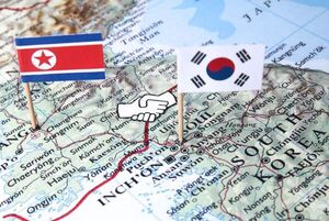 Corea del Sur y Corea del Norte se encaminan a poner fin a la guerra, luego de 70 años - MarketData