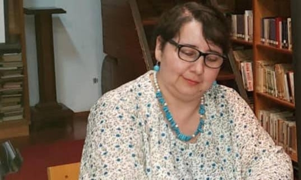 Diario HOY | Libros nacionales en la Feria de la Red Agroecológica