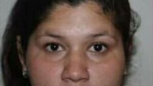 Joven madre que iba del trabajo murió arrollada cuando llegaba a casa