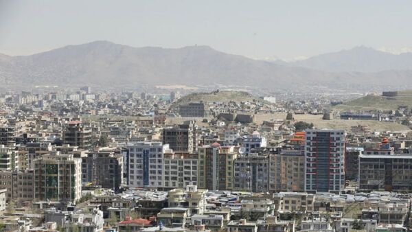 Con operación secreta evacuan a 47 estadounidenses y afganos de Kabul