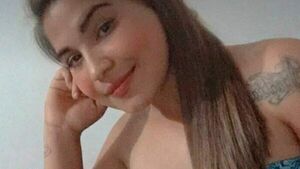 Infructuoso allanamiento en busca de pareja de una joven desaparecida