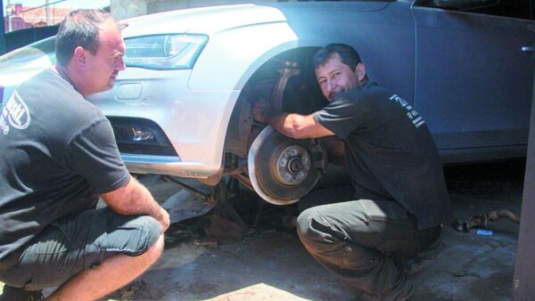 "El aguinaldo durará solo dos días", dicen trabajadores