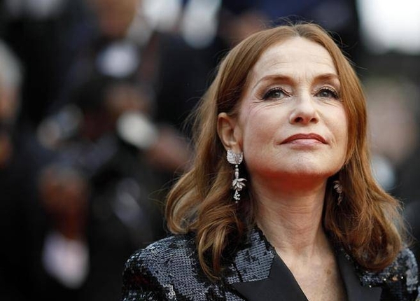 Diario HOY | La actriz francesa Isabelle Huppert recibirá premio honorífico en la Berlinale