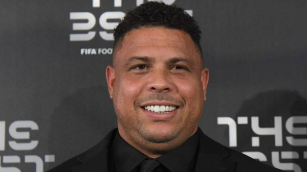 Diario HOY | Ronaldo Nazario se convierte en el accionista mayoritario del Cruzeiro