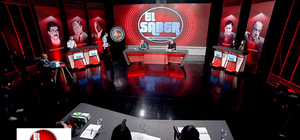 Este domingo llega la gran final de "El Saber"!