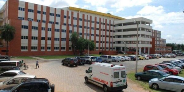 El 25% de pacientes internados en Clínicas no está vacunado contra el Covid-19