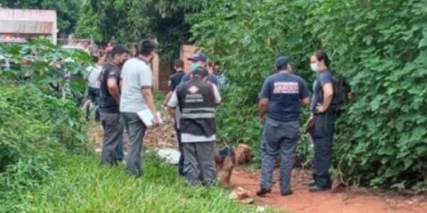 Ñemby: Fiscal imputó a un hombre por Homicidio Doloso, Coacción Sexual y Violación
