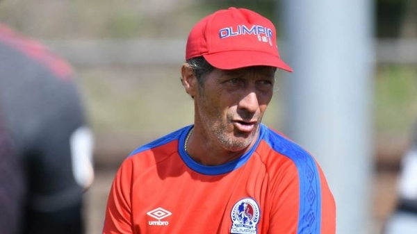 Diario HOY | El equipo de Troglio va por su cuarto título consecutivo