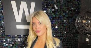 La Nación / Una joven que le entregó su currículum a Wanda Nara fue contratada
