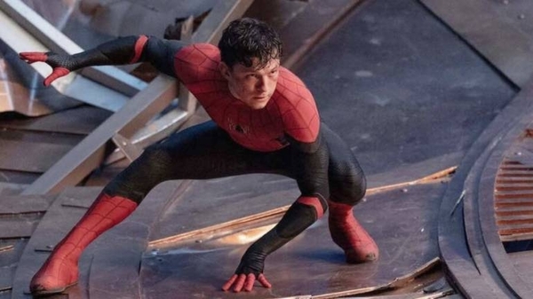 Diario HOY | ¿Puede Spider-Man rescatar a Hollywood con "Sin Camino a Casa"?