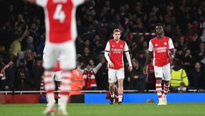 Arsenal acentúa la crisis de Bielsa