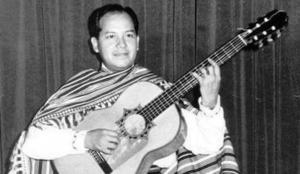 Diario HOY | Festival homenaje a Demetrio Ortíz, por las pantallas del Trece